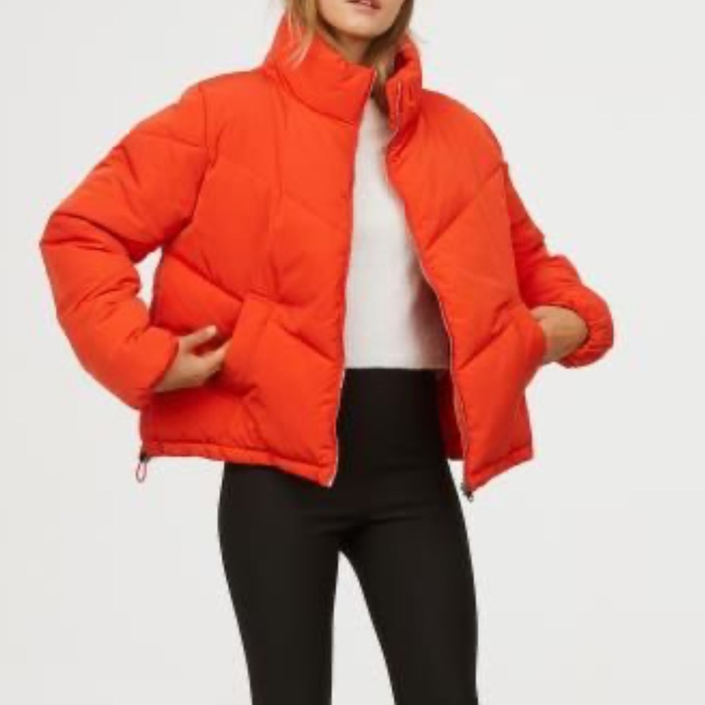 Bomber jacket - Picture 2 of 3